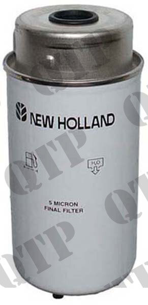 Kraftstofffilter