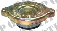 Kühlerdeckel