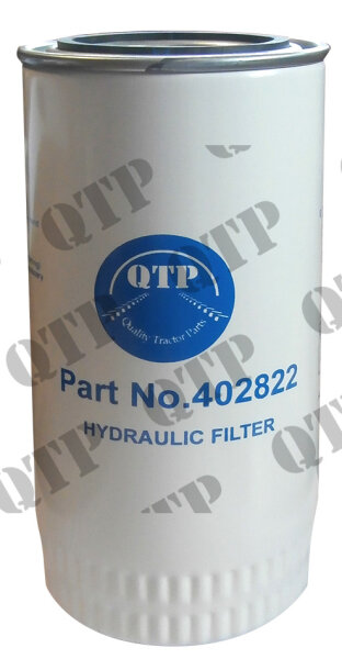 Hydraulikfilter