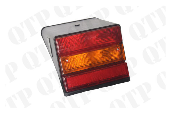Rear Lamp LED Ford 40s Steel Fenders