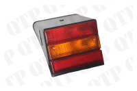 Rear Lamp LED Ford 40s Steel Fenders