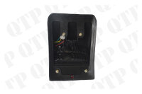 Rear Lamp LED Ford 40s Steel Fenders