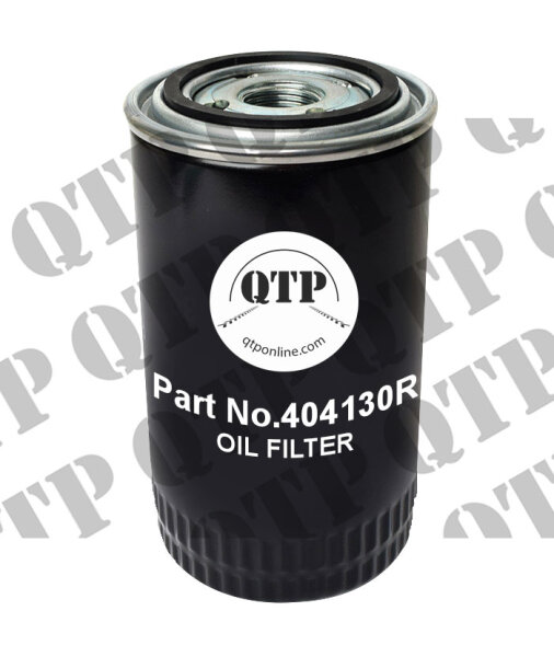 Motorölfilter