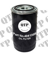 Motorölfilter
