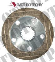 Bremsscheibe