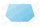 Glas hinten oben