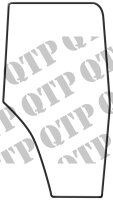 Gasket Rubber To Suit Glass 404763