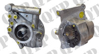 Hydraulikpumpe