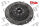Clutch Damper Ford 40 TS