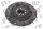 Clutch Damper Ford 40 TS