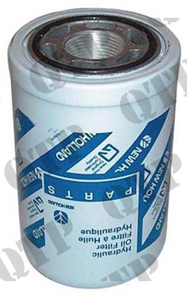 Hydraulikfilter