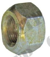 Radmutter 1/2" UNF