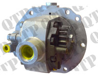 Hydraulikpumpe