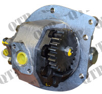Hydraulikpumpe