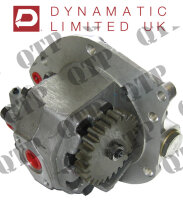 Hydraulikpumpe