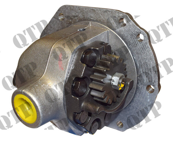 Hydraulikpumpe