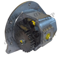 Hydraulikpumpe