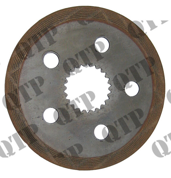 Bremsscheibe