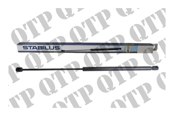 Gas Strut Ford 40 Rear Window - 220N Also L M TL TM TS S - Length 585mm - Ram 255