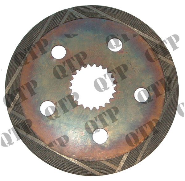 Bremsscheibe
