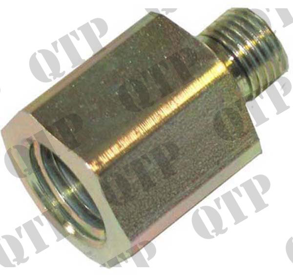Hydraulikstecker