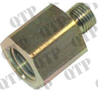 Hydraulikstecker