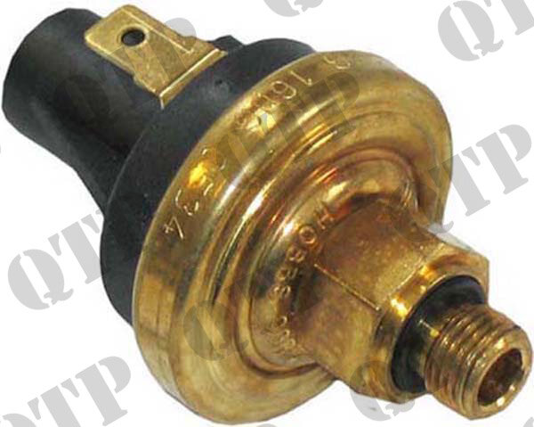 Hydraulik-Ölfilter Wartungsanzeige