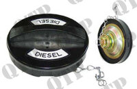 Tankdeckel