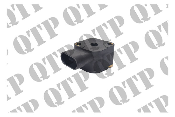 Potentiometer Ford T & TM Series Potentiometer for Gears (Hole Blocked)