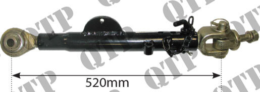 Stabilisator