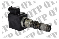 Solenoid