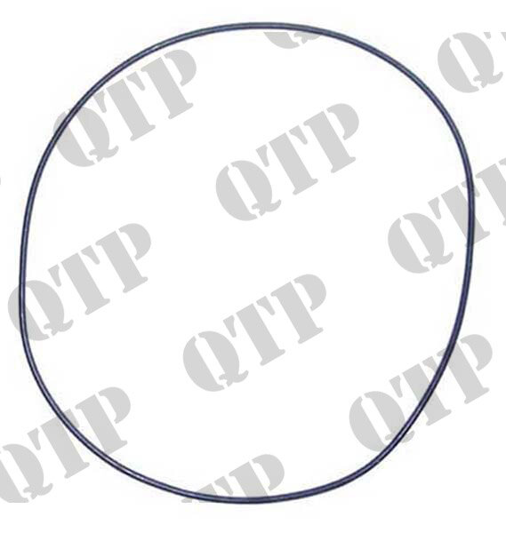 O-Ring Vorderachse