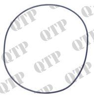 O-Ring Vorderachse