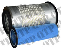 Luftfilterkit
