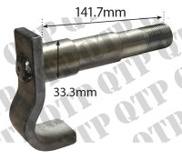 Klapparmstecker
