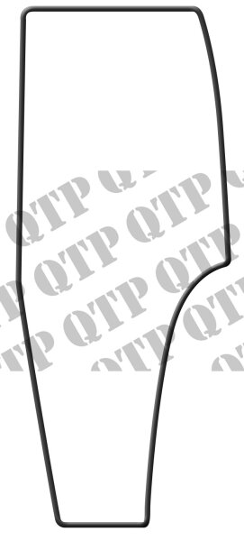Gasket Rubber To Suit Glass 41077 41078 43983 43982