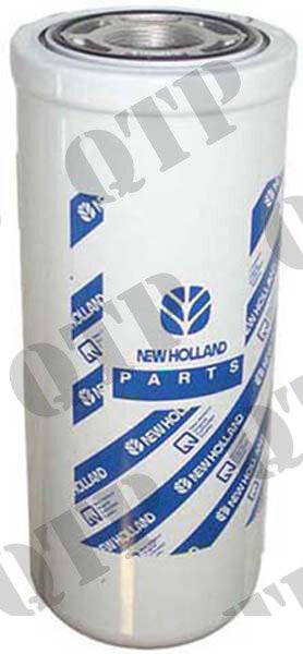 Hydraulikfilter