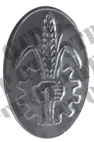 Plakette
