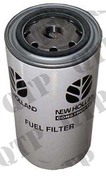 Kraftstofffilter