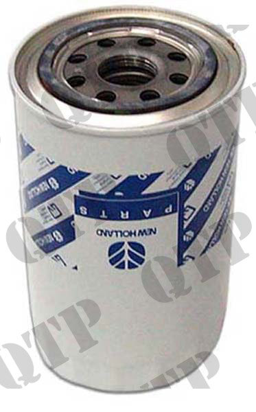 Hydraulikfilter