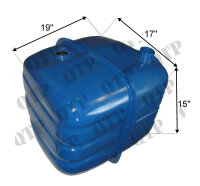 Kraftstofftank