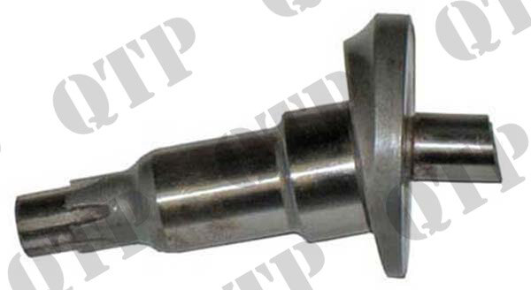 Hydraulikpumpenwelle
