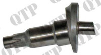 Hydraulikpumpenwelle
