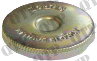 Tankdeckel