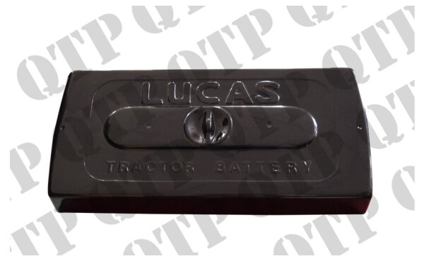 Batteriefachabdeckung