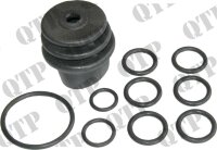 O-Ring Dichtungskit für Verschlusstreifen