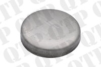 Frost Plug Stainless Steel New Holland Major