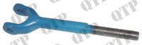 Niveaukasten Y-Gabel