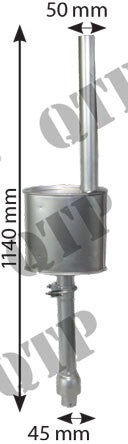 Auspuff