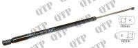 Gasdruckfeder 900mm 500N Motorhaube